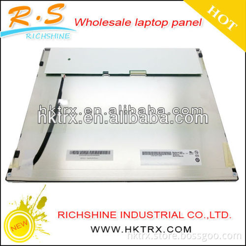 Industrial application panel 15.0 inch G150XG01 V3 1024*768